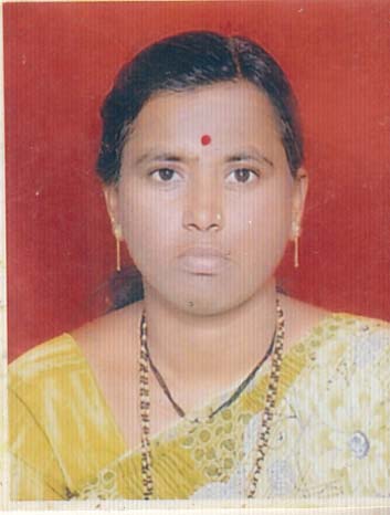 Mrs. Vishwasrao Mangal Dattatraya